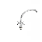 Кухонный смеситель Mixxus Premium Retro 273 (MI1674)