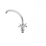 Кухонный смеситель Mixxus Premium Retro 273 (MI1674)