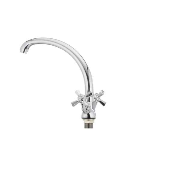 Кухонный смеситель Mixxus Premium Retro 273 (MI1674)