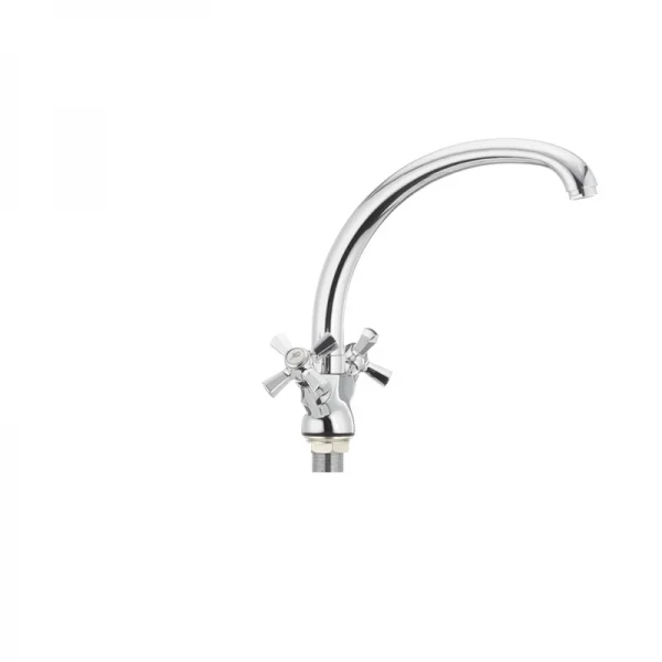 Кухонный смеситель Mixxus Premium Retro 273 (MI1674)