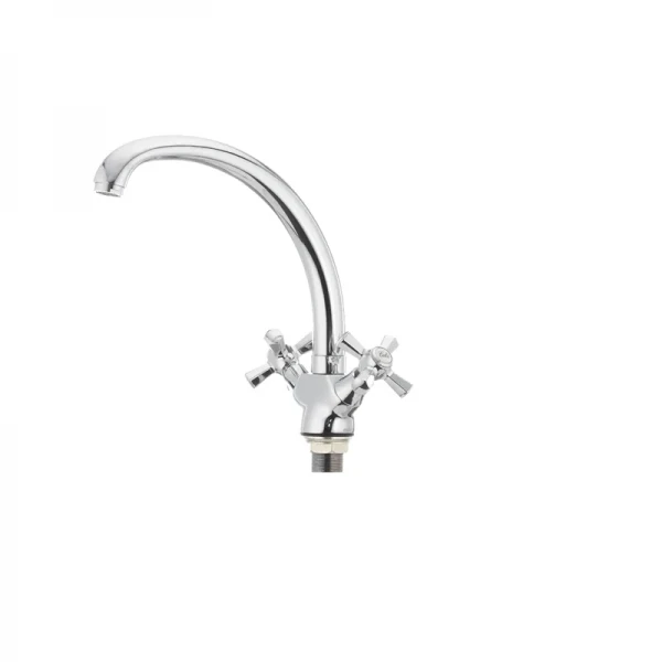 Кухонный смеситель Mixxus Premium Retro 273 (MI1674)