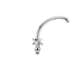 Кухонный смеситель Mixxus Premium Retro 273 (MI1674)