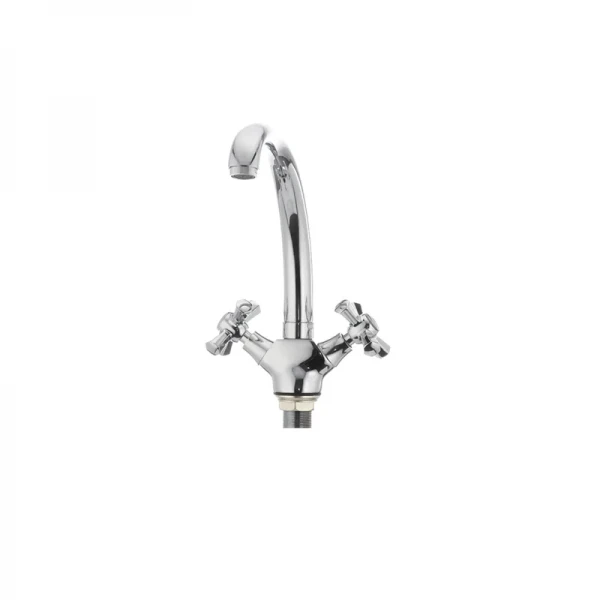 Кухонный смеситель Mixxus Premium Retro 273 (MI1674)