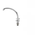 Кухонный смеситель Mixxus Premium Retro 273 (MI1674)