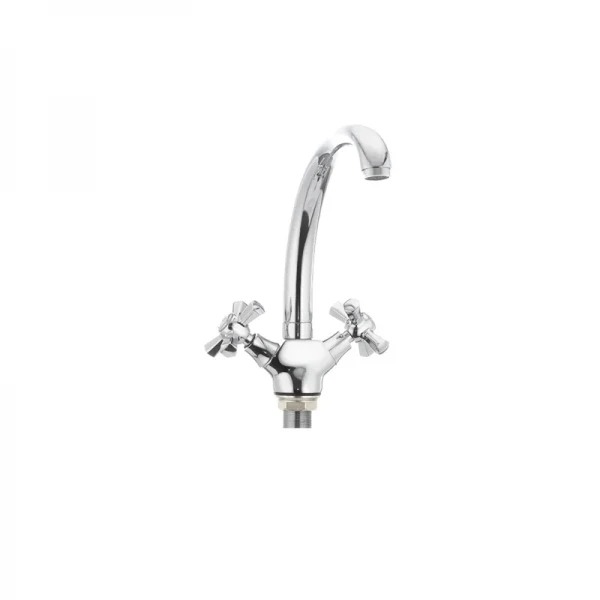 Кухонный смеситель Mixxus Premium Retro 273 (MI1674)