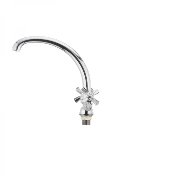 Кухонный смеситель Mixxus Premium Retro 273 (MI1674)