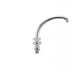 Кухонный смеситель Mixxus Premium Retro 273 (MI1674)