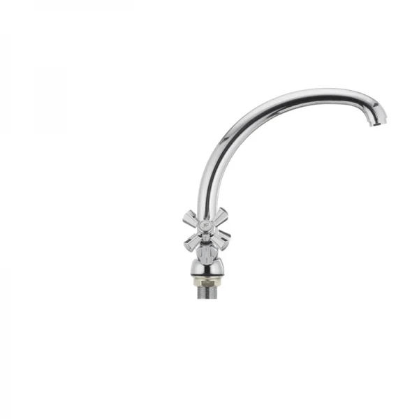 Кухонный смеситель Mixxus Premium Retro 273 (MI1674)