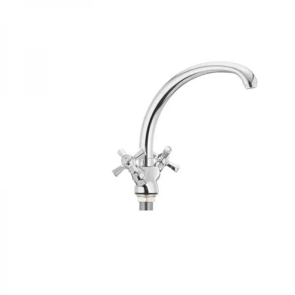 Кухонный смеситель Mixxus Premium Retro 273 (MI1674)