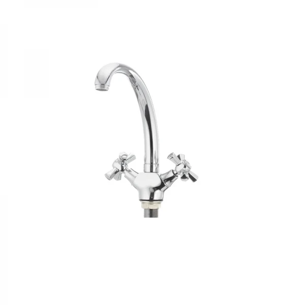 Кухонный смеситель Mixxus Premium Retro 273 (MI1674)