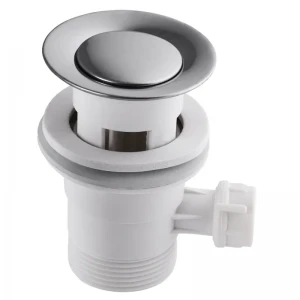 Перелив POP-UP-01 Mixxus (пластик) (MI1676) Перелив POP-UP-01 Mixxus (пластик) (MI1676)