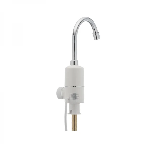 Проточный водонагреватель Mixxus Electra 110-E (с индик. темп.) (MI2744)