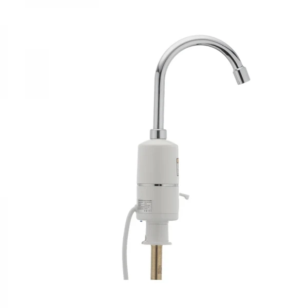 Проточный водонагреватель Mixxus Electra 110-E (с индик. темп.) (MI2744)