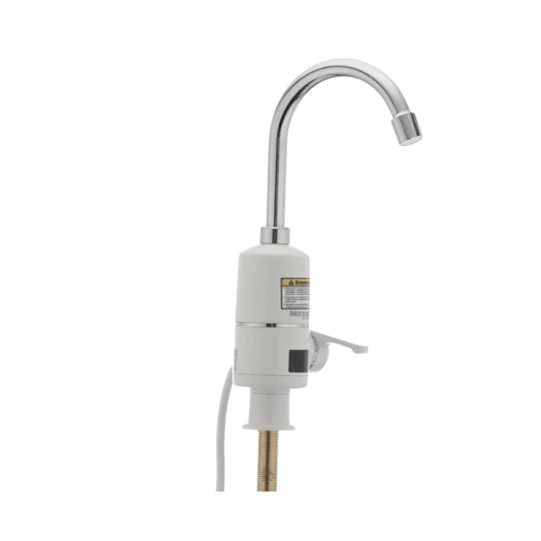 Проточный водонагреватель Mixxus Electra 110-E (с индик. темп.) (MI2744)