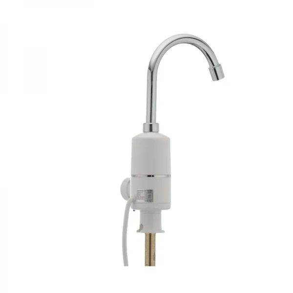 Проточный водонагреватель Mixxus Electra 110-E (с индик. темп.) (MI2744)