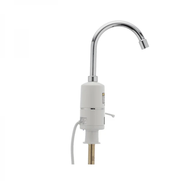 Проточный водонагреватель Mixxus Electra 110-E (с индик. темп.) (MI2744)