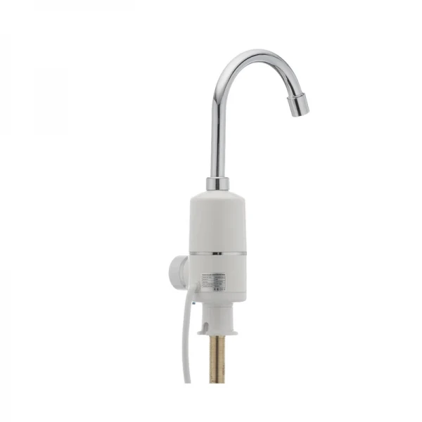 Проточный водонагреватель Mixxus Electra 110-E (с индик. темп.) (MI2744)