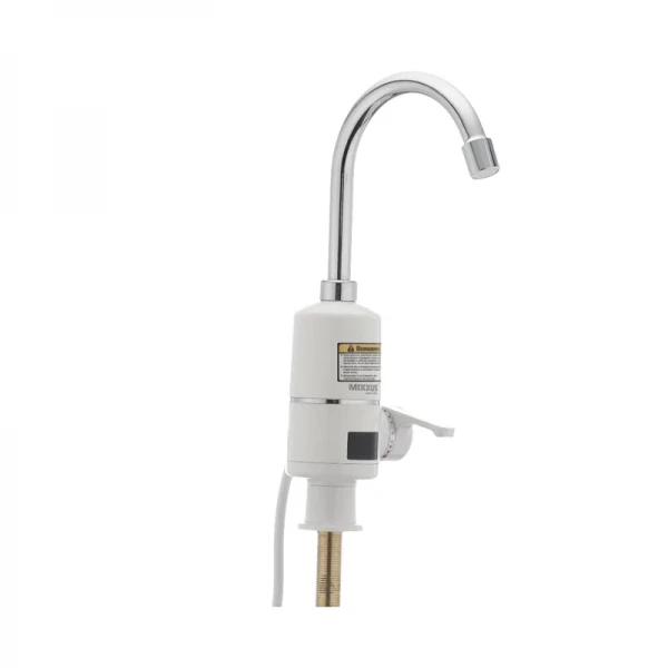 Проточный водонагреватель Mixxus Electra 110-E (с индик. темп.) (MI2744)