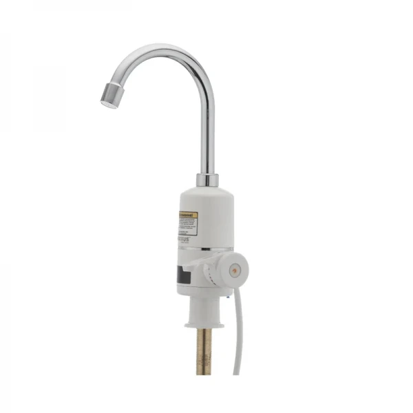 Проточный водонагреватель Mixxus Electra 110-E (с индик. темп.) (MI2744)