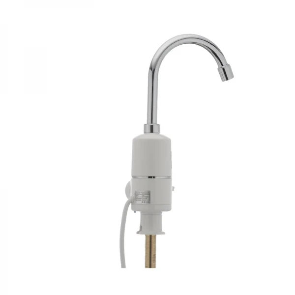 Проточный водонагреватель Mixxus Electra 110-E (с индик. темп.) (MI2744)