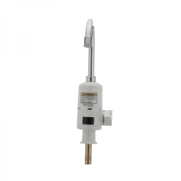 Проточный водонагреватель Mixxus Electra 110-E (с индик. темп.) (MI2744)