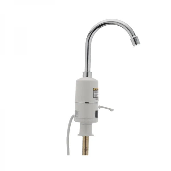 Проточный водонагреватель Mixxus Electra 110-E (с индик. темп.) (MI2744)