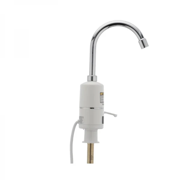 Проточный водонагреватель Mixxus Electra 110-E (с индик. темп.) (MI2744)