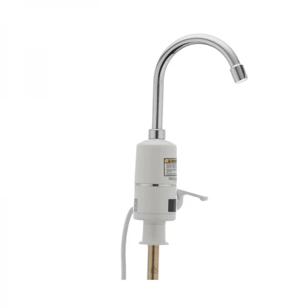 Проточный водонагреватель Mixxus Electra 110-E (с индик. темп.) (MI2744)