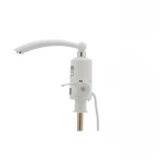 Проточный водонагреватель Mixxus Electra 120-E (с индик. темп.) (MI2745)