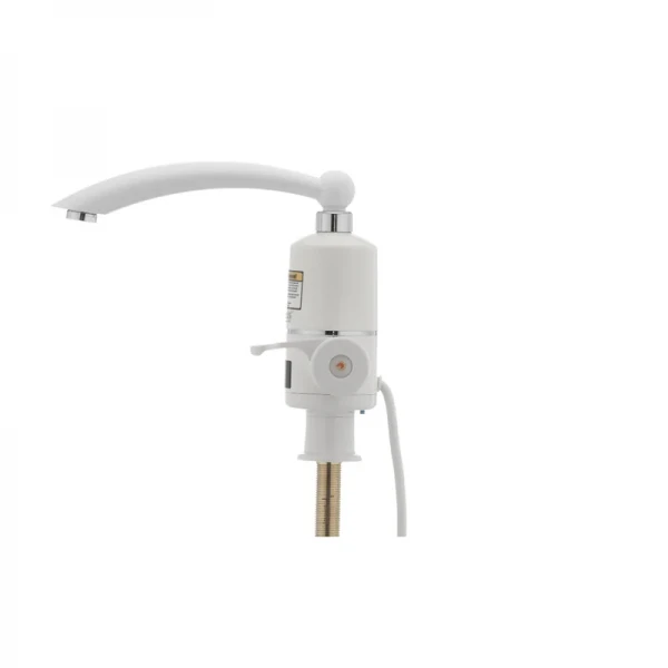 Проточный водонагреватель Mixxus Electra 120-E (с индик. темп.) (MI2745)