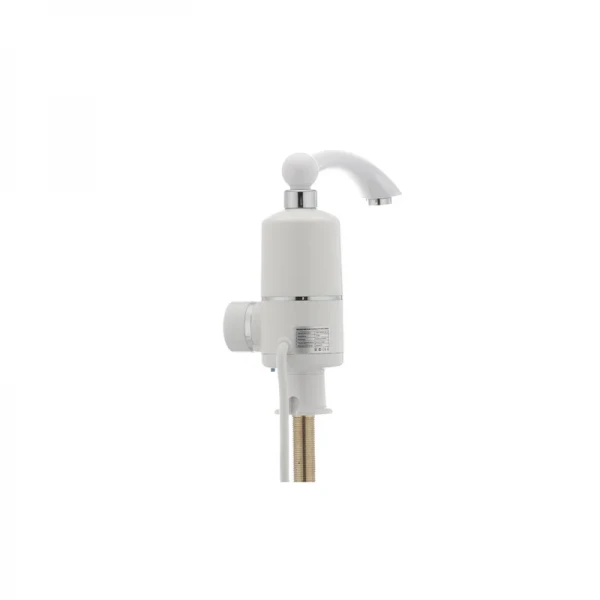 Проточный водонагреватель Mixxus Electra 120-E (с индик. темп.) (MI2745)