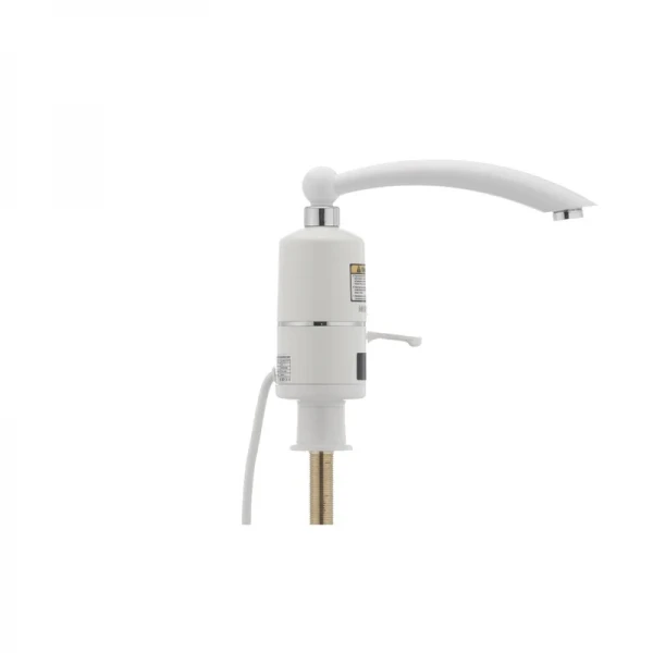 Проточный водонагреватель Mixxus Electra 120-E (с индик. темп.) (MI2745)