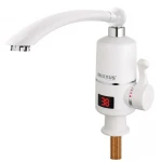 Проточный водонагреватель Mixxus Electra 120-E (с индик. темп.) (MI2745)