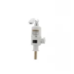 Проточный водонагреватель Mixxus Electra 120-E (с индик. темп.) (MI2745)