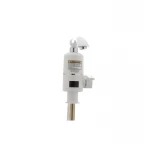 Проточный водонагреватель Mixxus Electra 120-E (с индик. темп.) (MI2745)