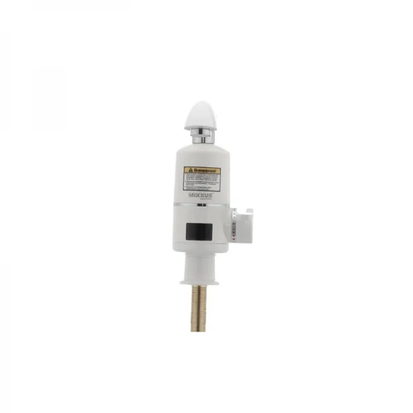 Проточный водонагреватель Mixxus Electra 120-E (с индик. темп.) (MI2745)