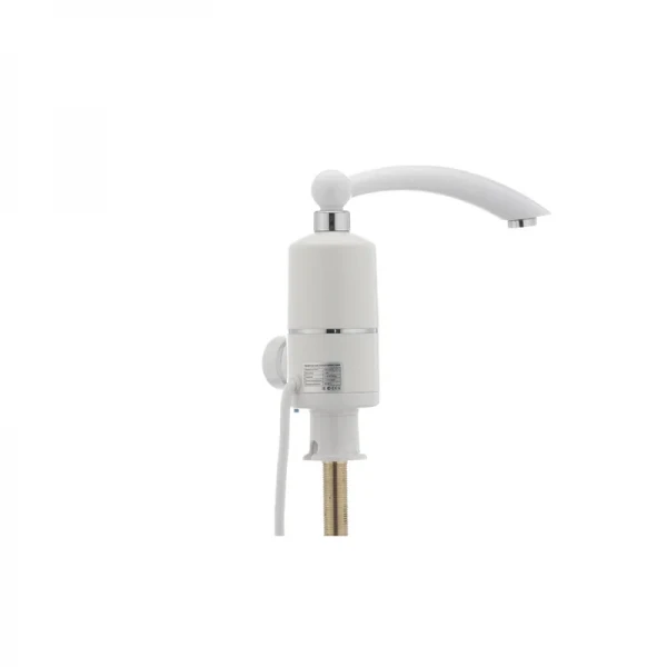 Проточный водонагреватель Mixxus Electra 120-E (с индик. темп.) (MI2745)