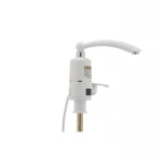 Проточный водонагреватель Mixxus Electra 120-E (с индик. темп.) (MI2745)