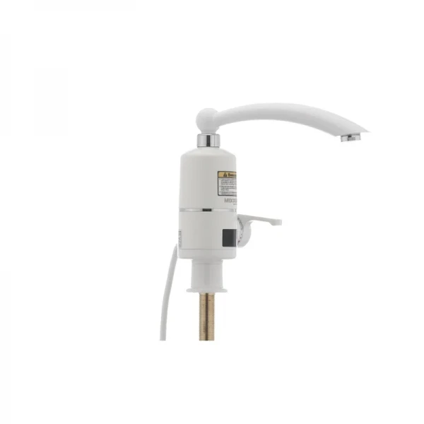 Проточный водонагреватель Mixxus Electra 120-E (с индик. темп.) (MI2745)