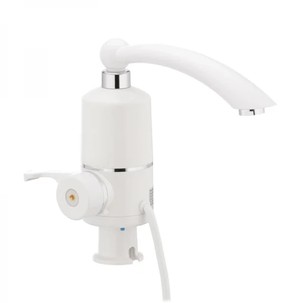 Проточный водонагреватель Mixxus Electra 120-E (с индик. темп.) (MI2745)