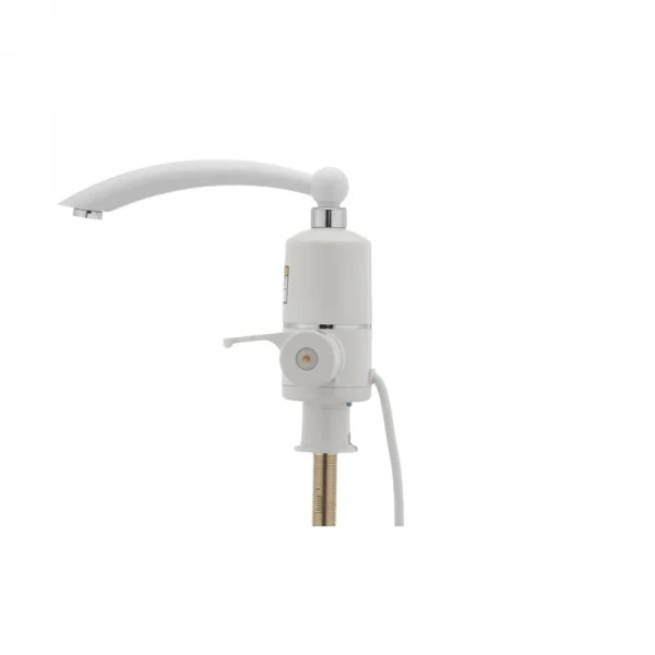 Проточный водонагреватель Mixxus Electra 120-E (с индик. темп.) (MI2745)