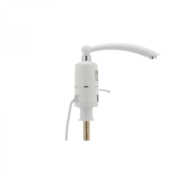 Проточный водонагреватель Mixxus Electra 120-E (с индик. темп.) (MI2745)