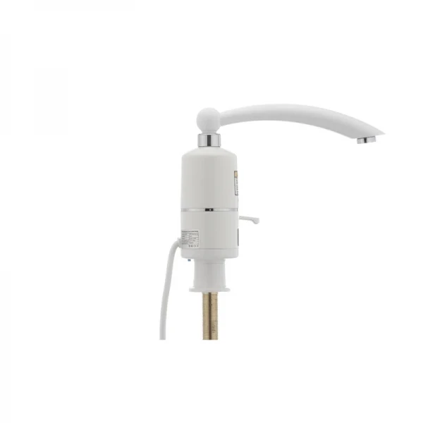 Проточный водонагреватель Mixxus Electra 120-E (с индик. темп.) (MI2745)