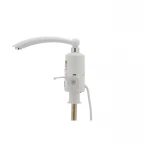 Проточный водонагреватель Mixxus Electra 120-E (с индик. темп.) (MI2745)