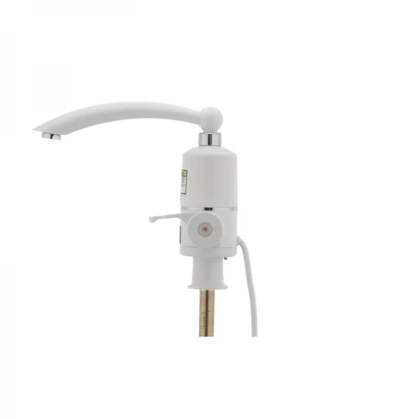 Проточный водонагреватель Mixxus Electra 120-E (с индик. темп.) (MI2745)