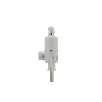 Проточный водонагреватель Mixxus Electra 120-E (с индик. темп.) (MI2745)