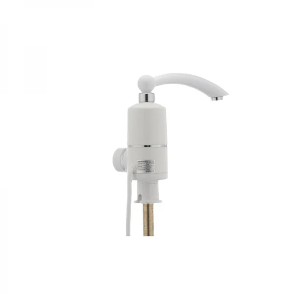 Проточный водонагреватель Mixxus Electra 120-E (с индик. темп.) (MI2745)