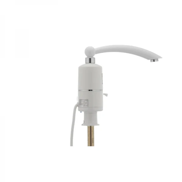 Проточный водонагреватель Mixxus Electra 120-E (с индик. темп.) (MI2745)