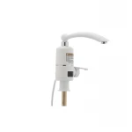 Проточный водонагреватель Mixxus Electra 120-E (с индик. темп.) (MI2745)