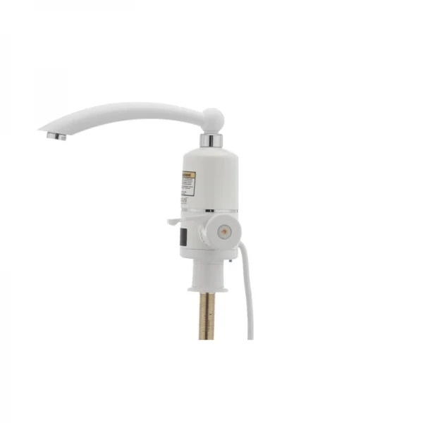 Проточный водонагреватель Mixxus Electra 120-E (с индик. темп.) (MI2745)